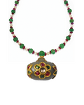 Mugdha Jade Pendant