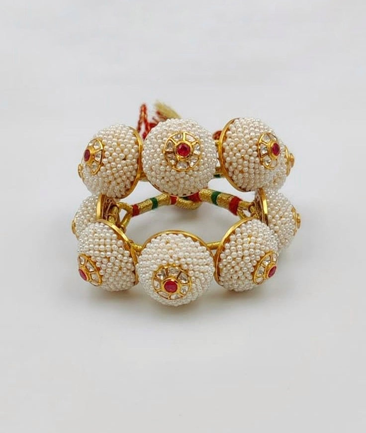 Mogra Gajra Pauchi