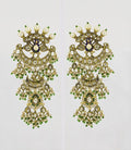 Mayur Earrings