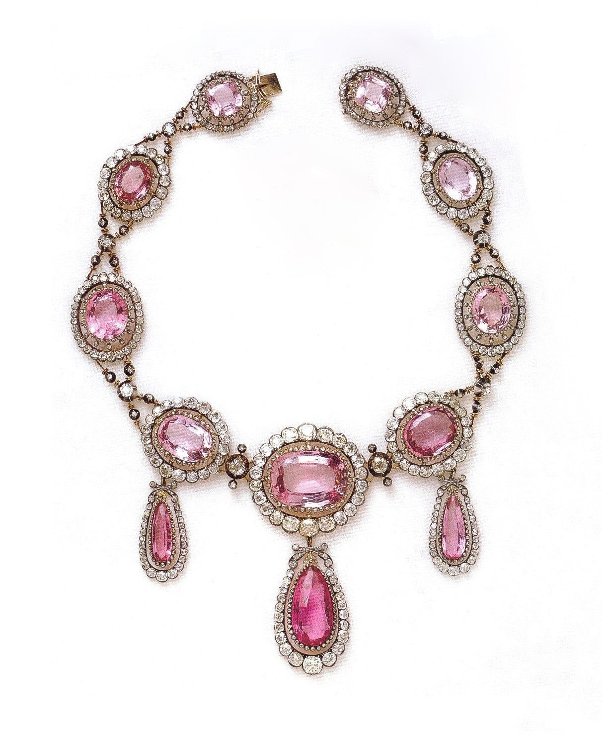Florence Necklace