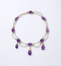 Clara Necklace