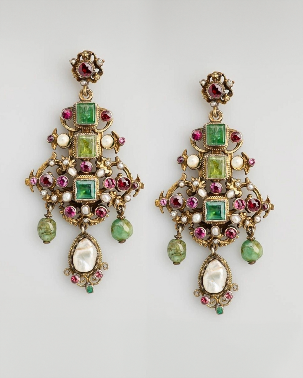 Esther Earrings
