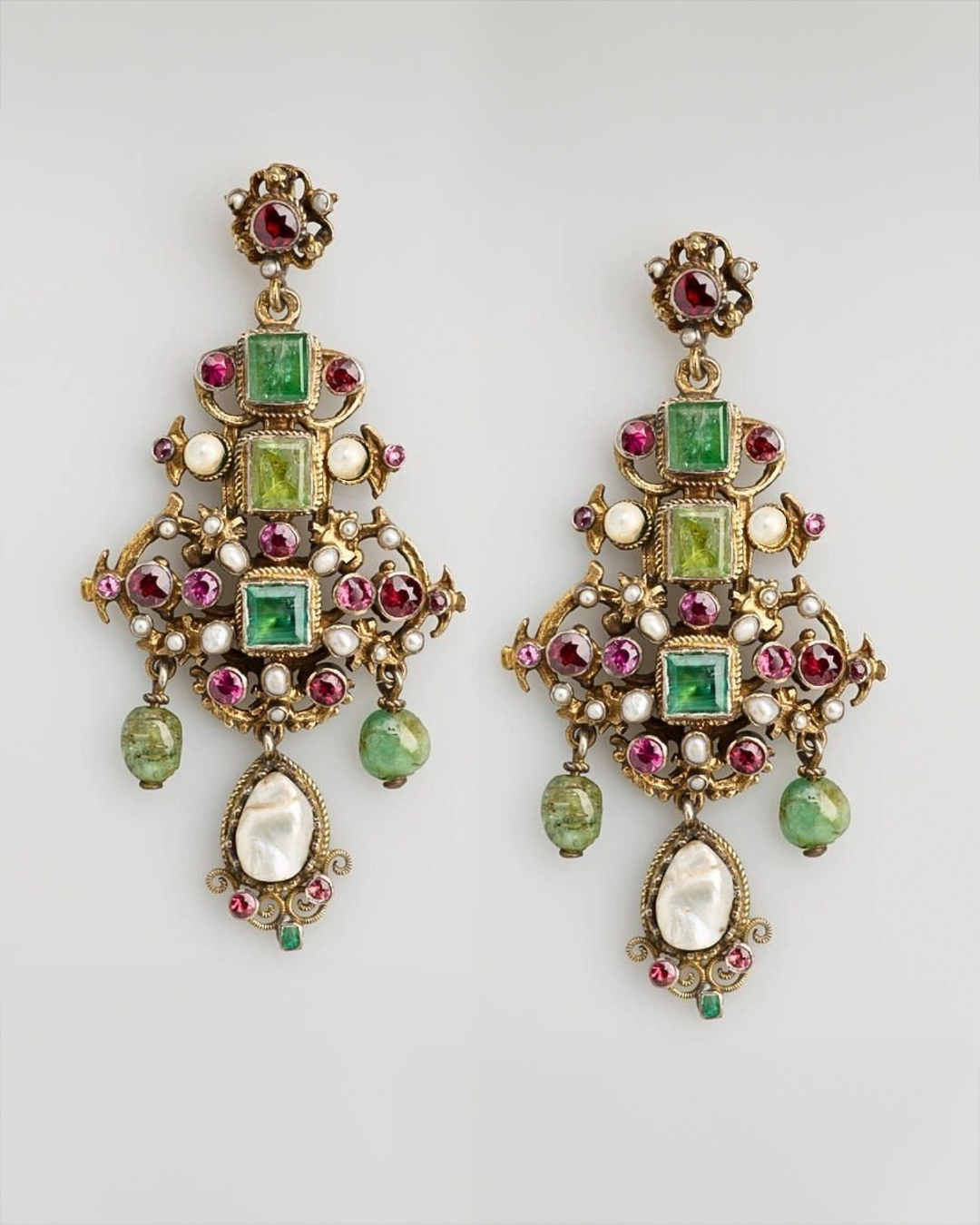 Esther Earrings