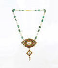 Rajavi Pendant Necklace