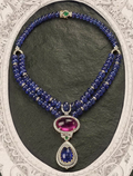 Vera Necklace