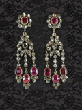 Rosalie Earrings