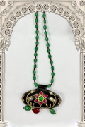 Gudhal Bullet Pendant
