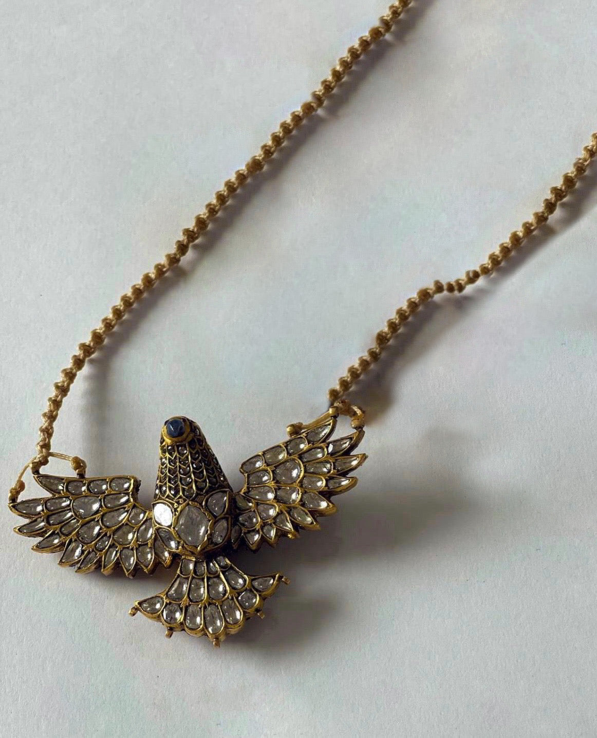 Garuda Pendant