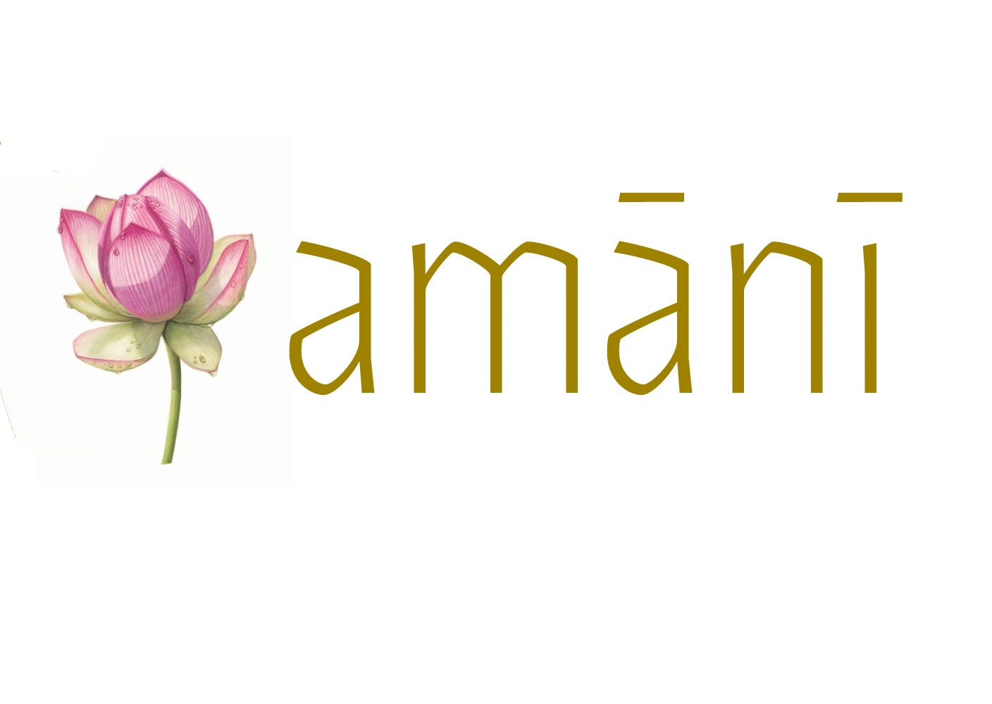 amānī