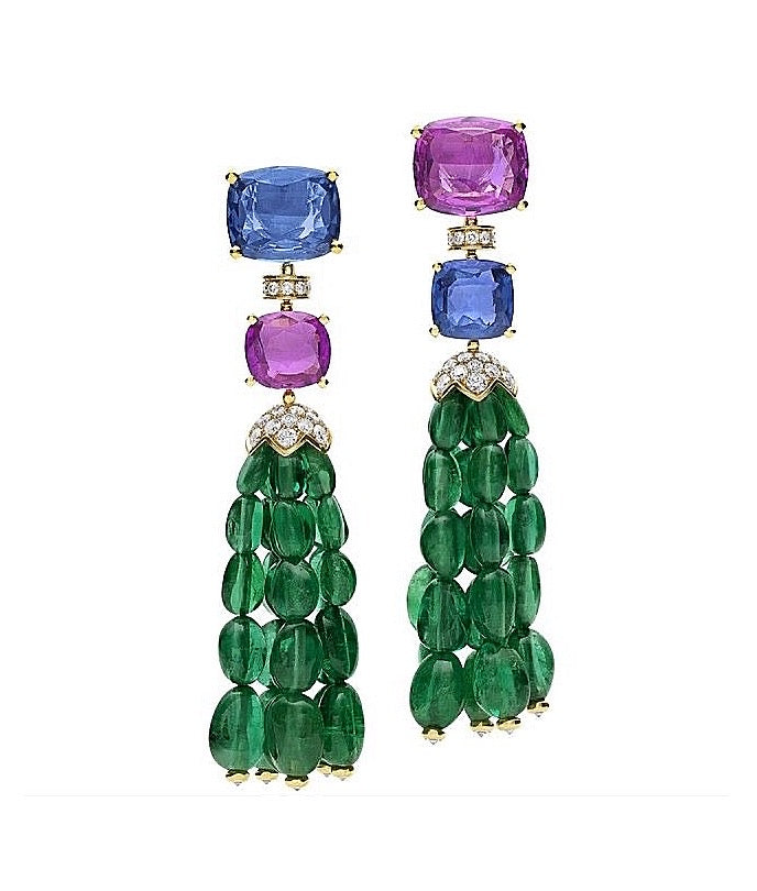 Ada Earrings