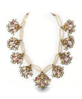 Pushp Necklace