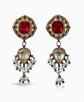 Urvashi Earrings
