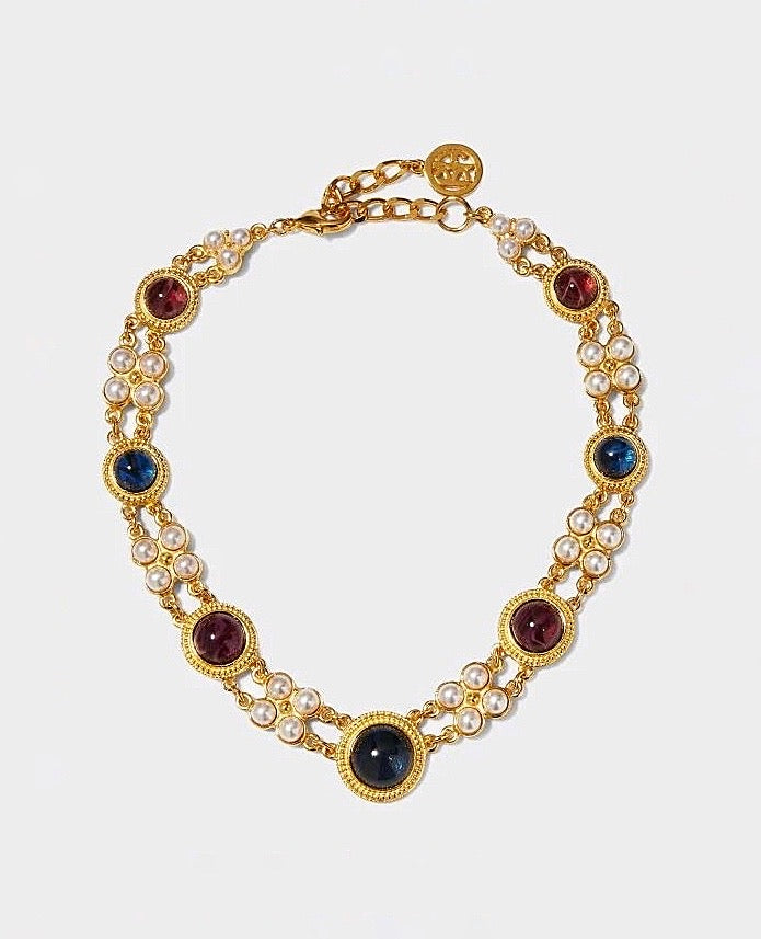 Cleopatra necklace