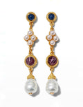Cleopatra Earrings