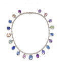 Lily Necklace
