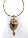 Helena Pendant Necklace