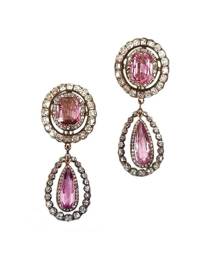 Florence Earrings