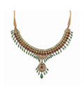 Prajakta Necklace