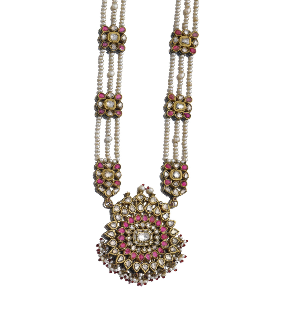 Padmini Rani Haar