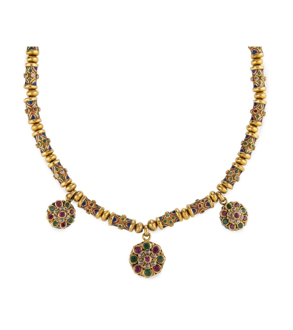 Kashvi Necklace