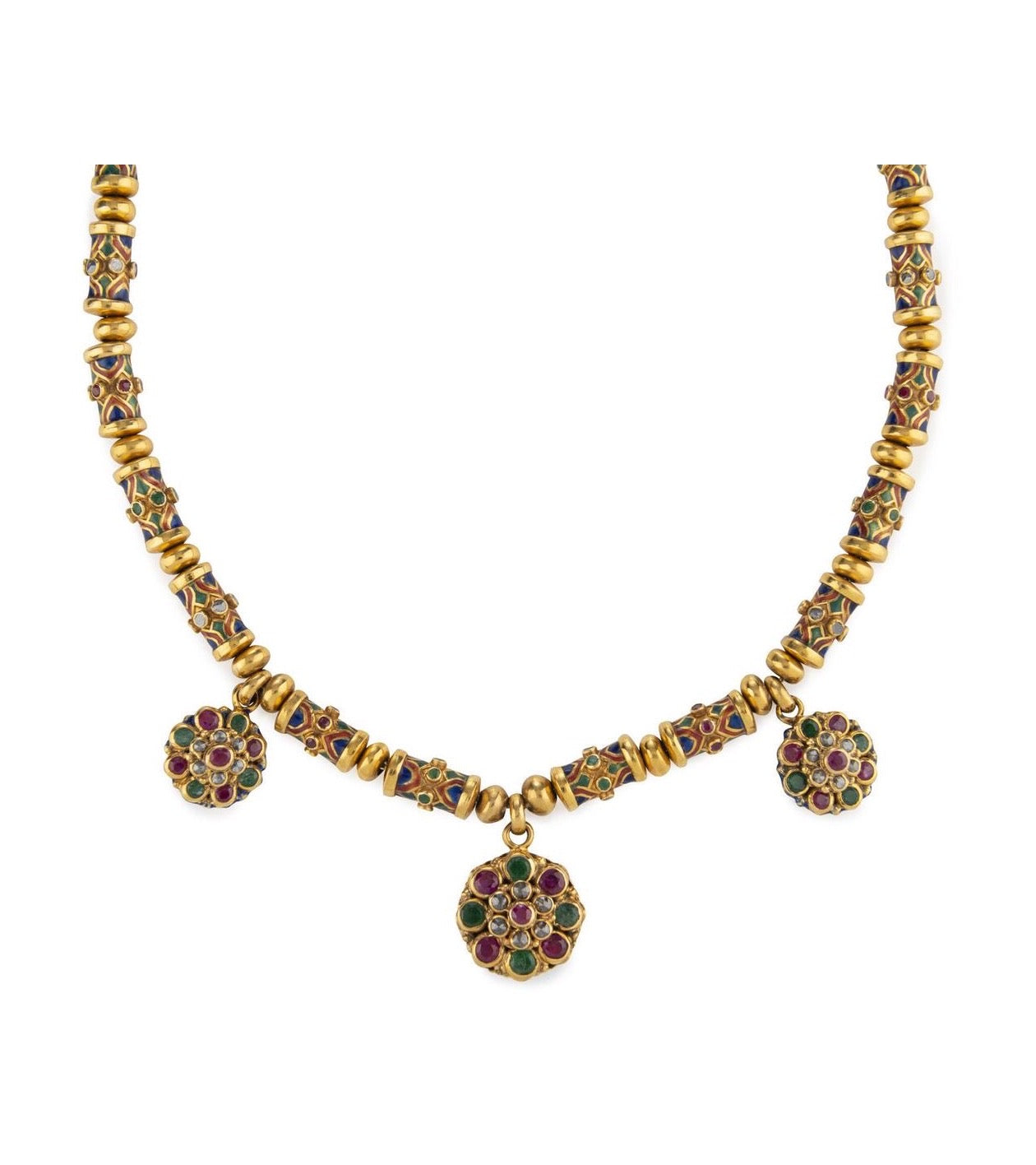 Kashvi Necklace