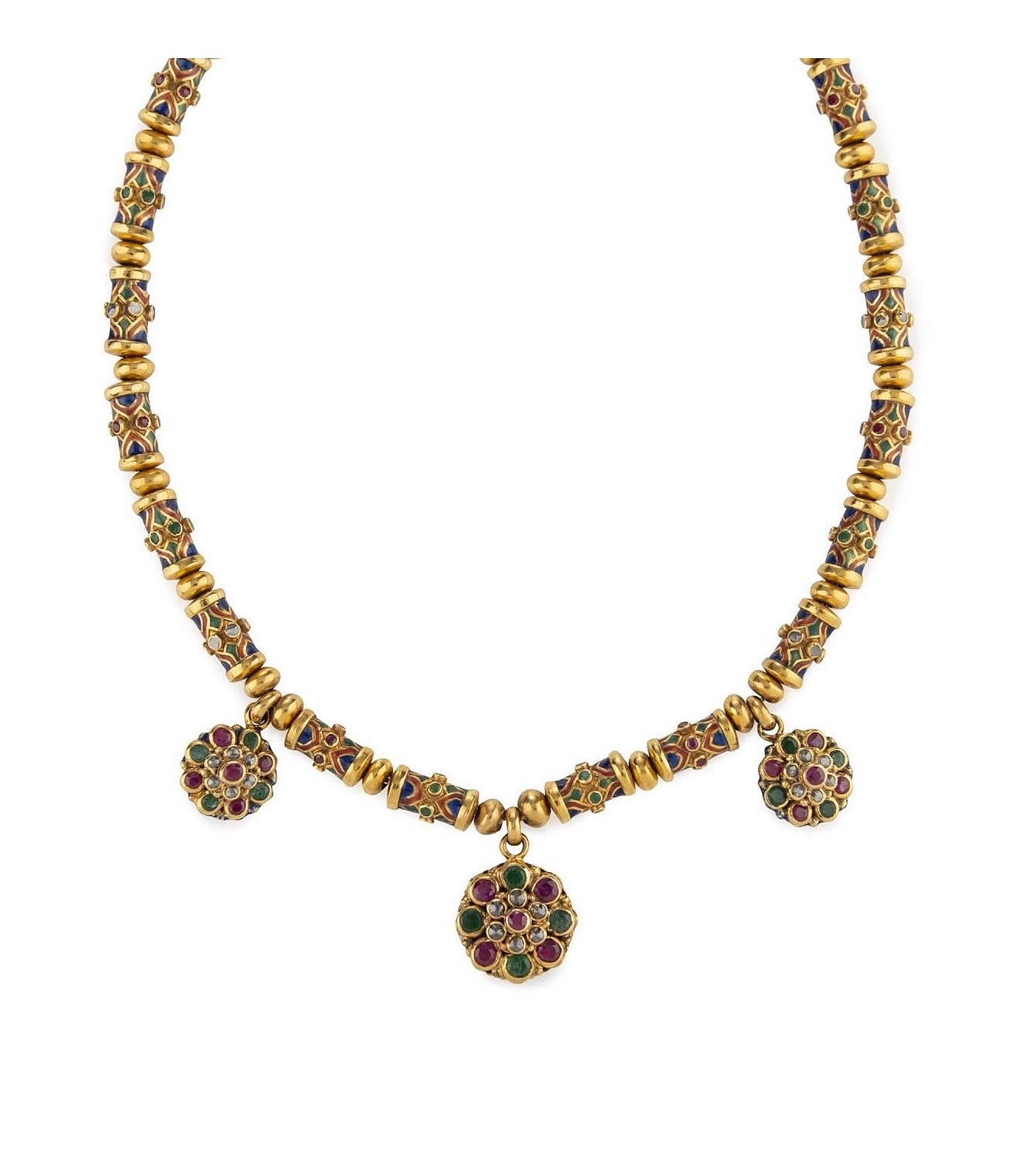 Kashvi Necklace