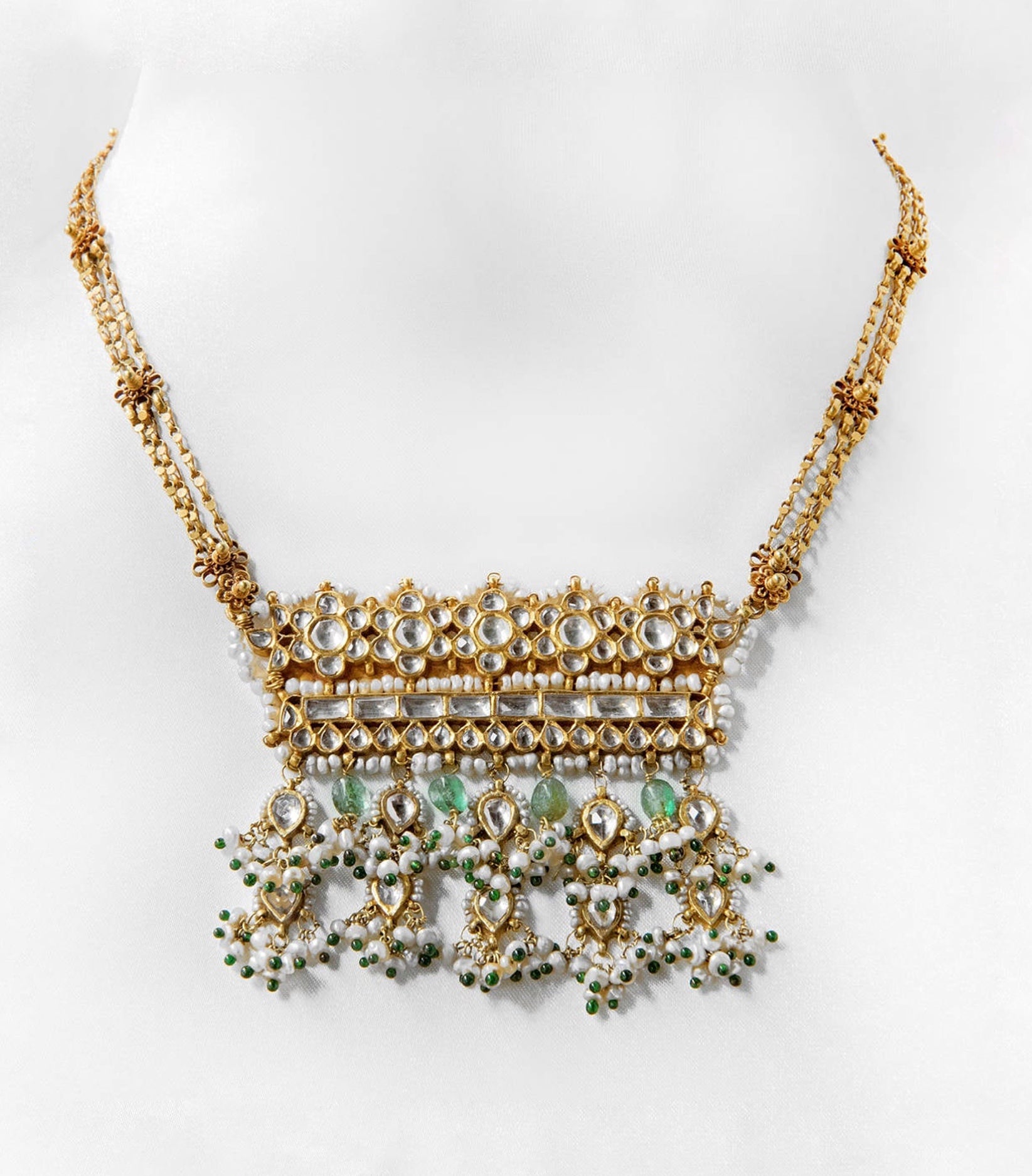 Malti Tevta Necklace