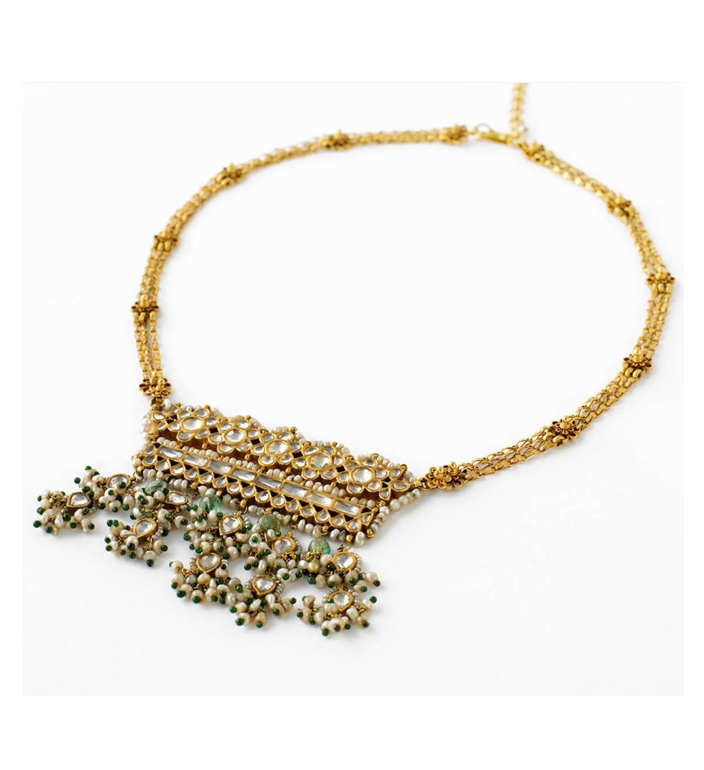 Malti Tevta Necklace