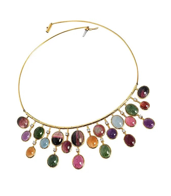 Evelyn Necklace