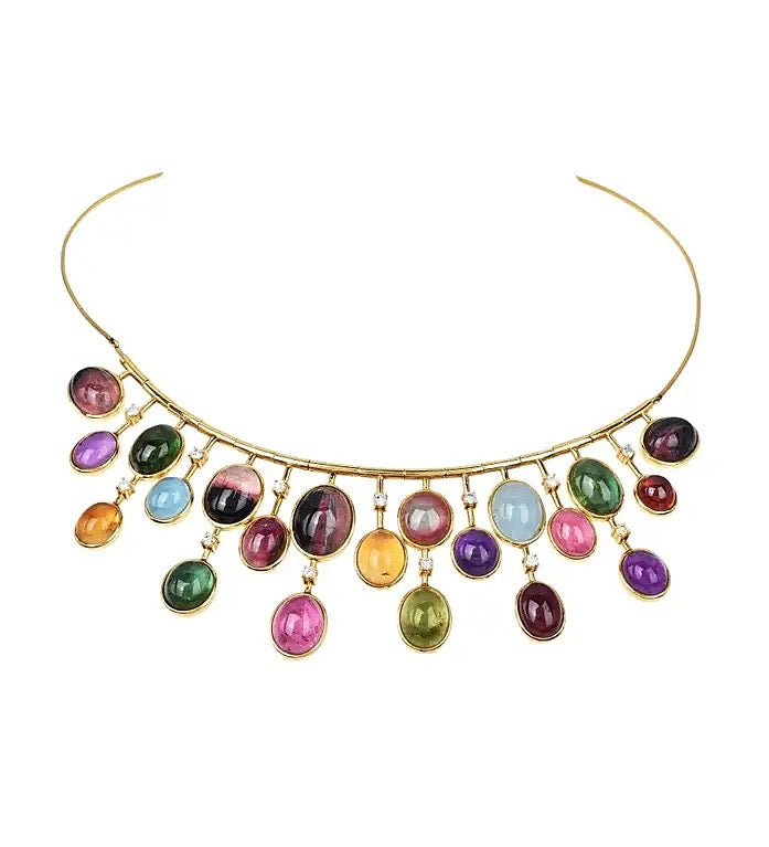 Evelyn Necklace