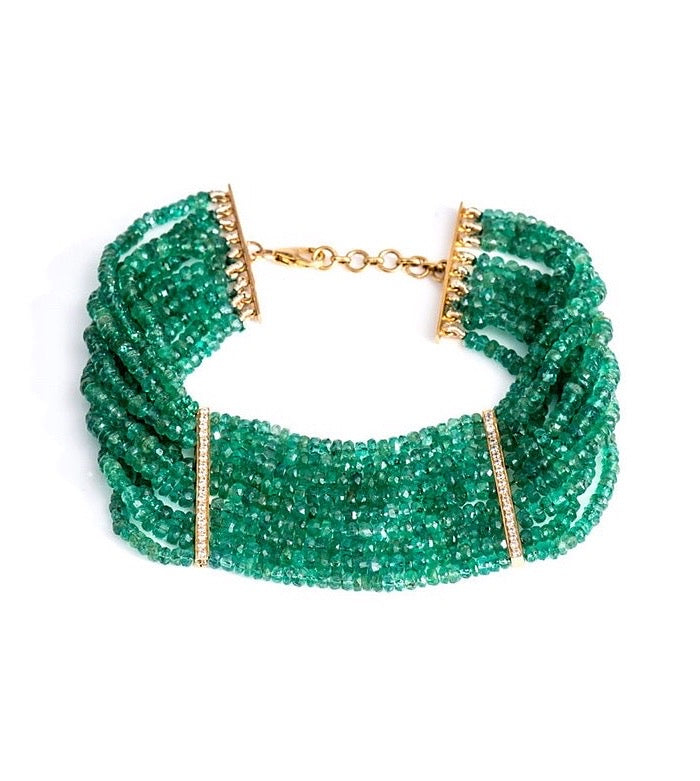 Beryl Choker