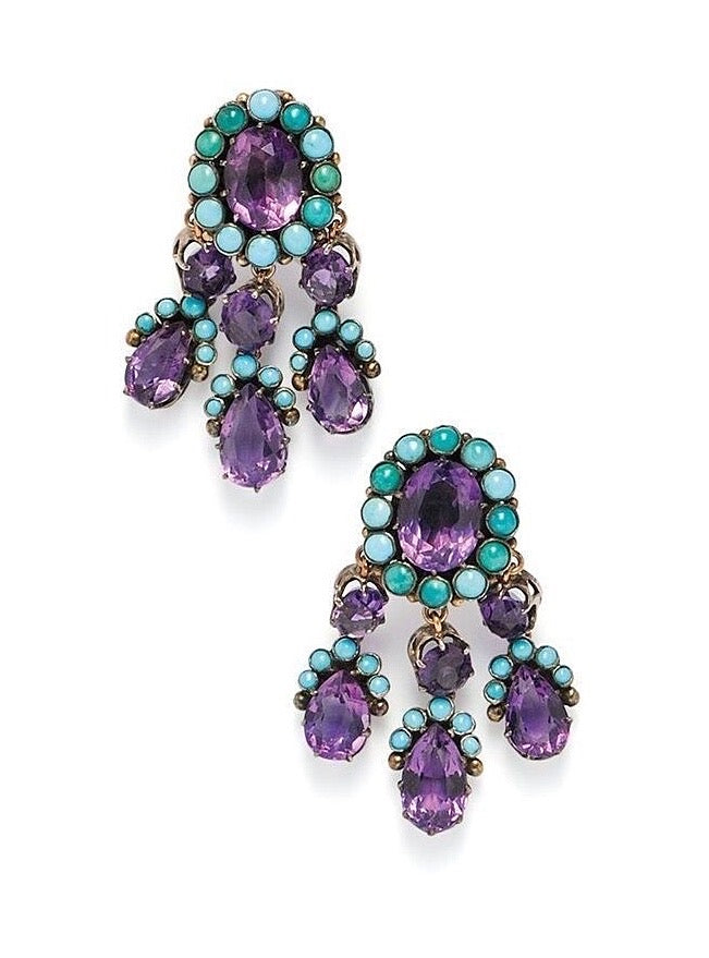 Ida Earrings