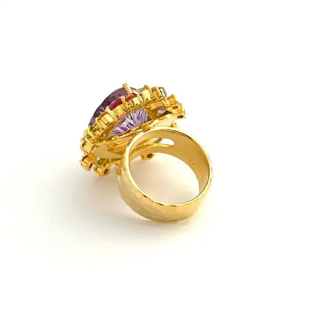Fruitlet Ring