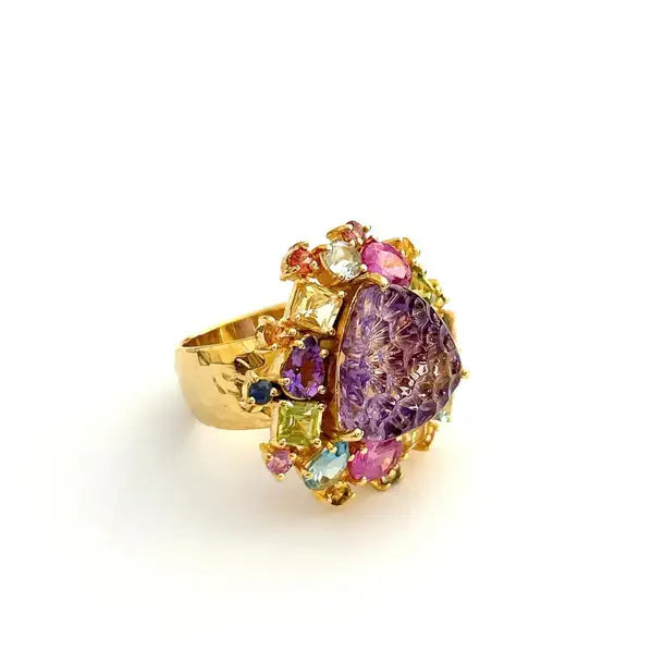 Fruitlet Ring