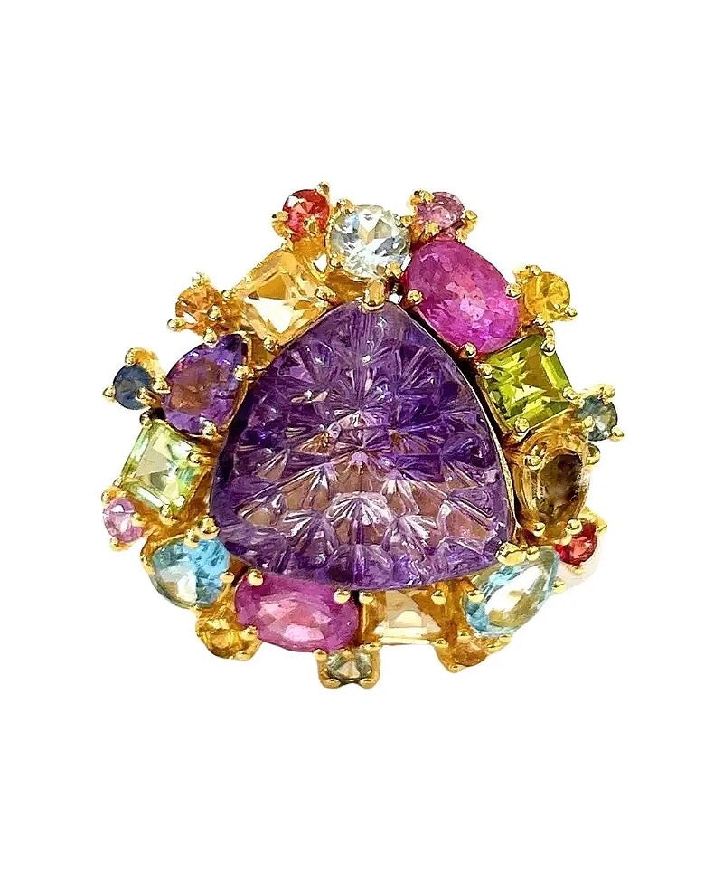Fruitlet Ring