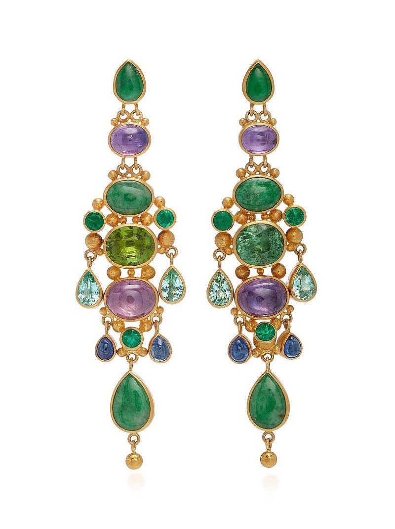 Lillian Earrings