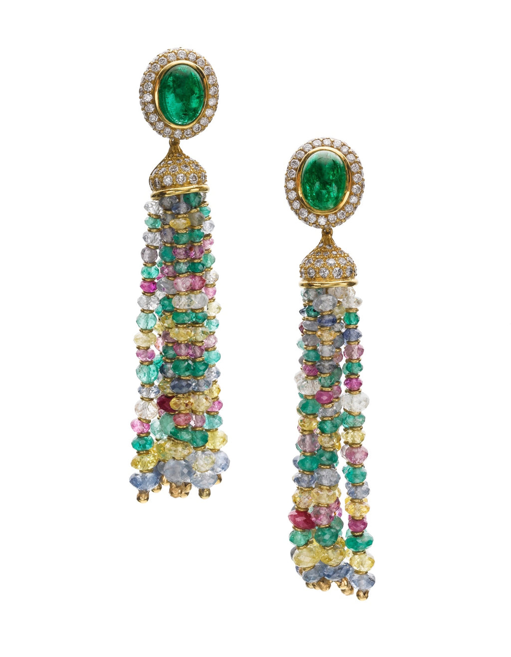 Nora Earrings