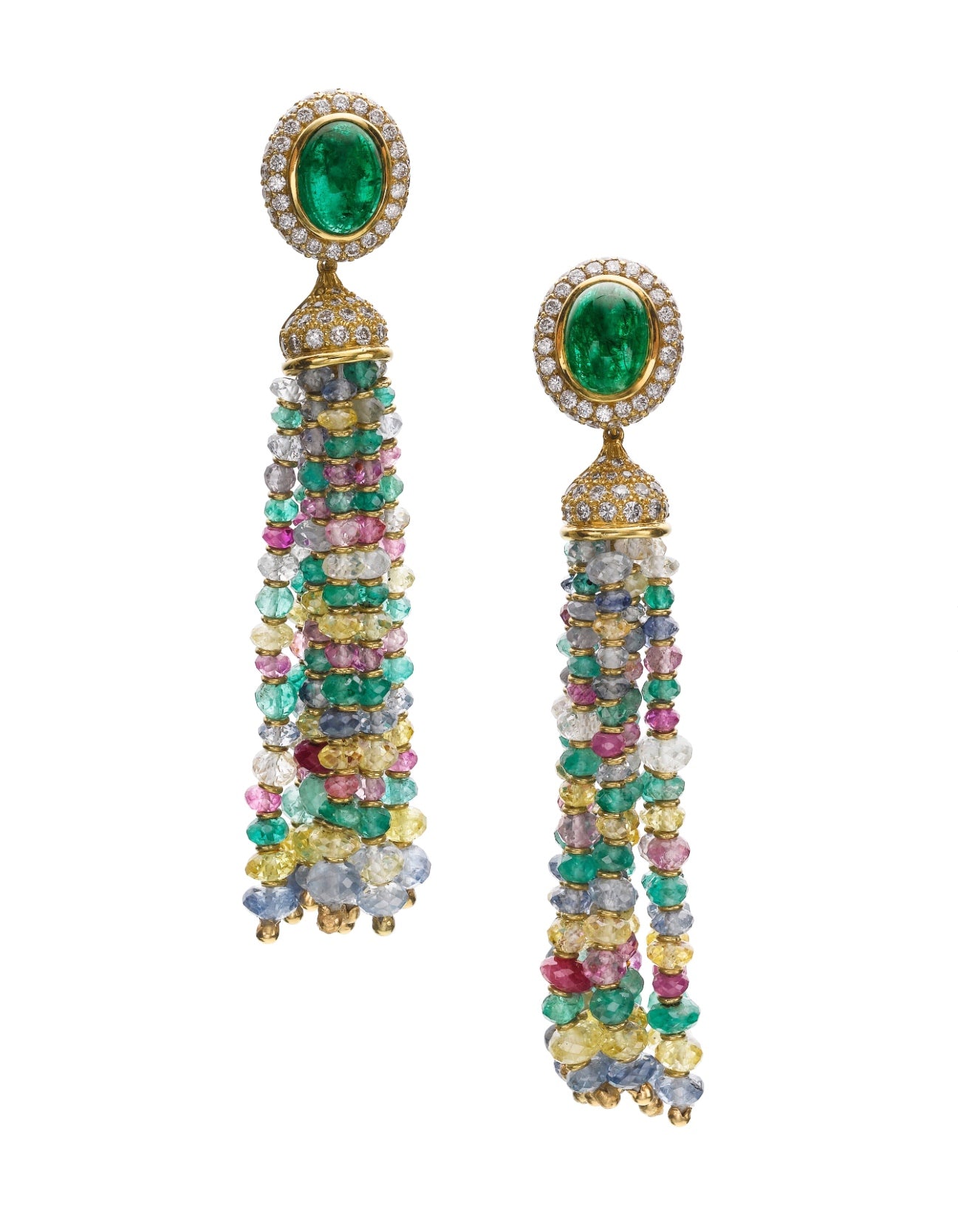 Nora Earrings