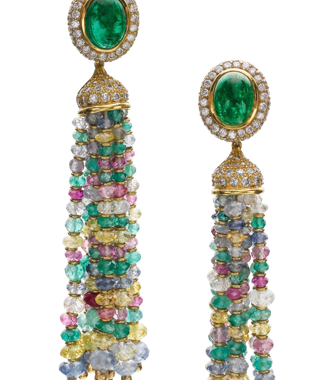 Nora Earrings