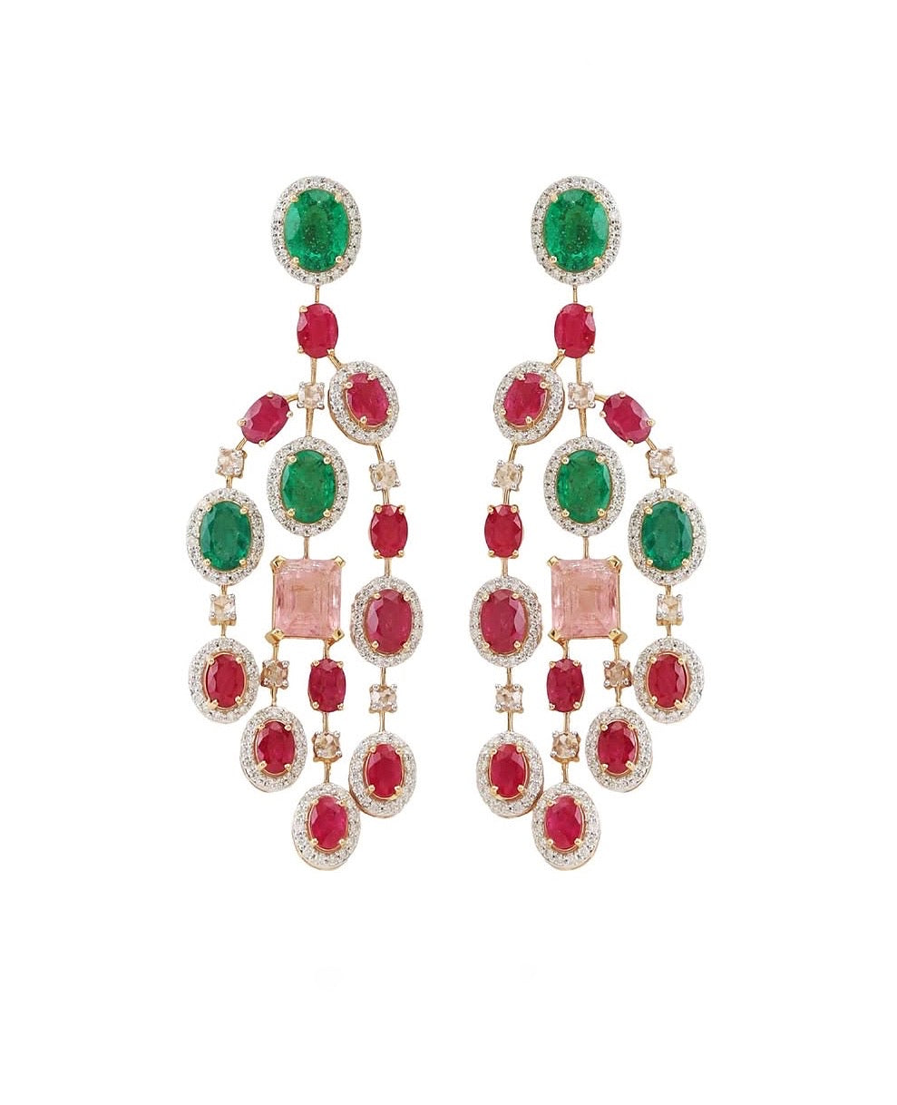 Irene Earrings