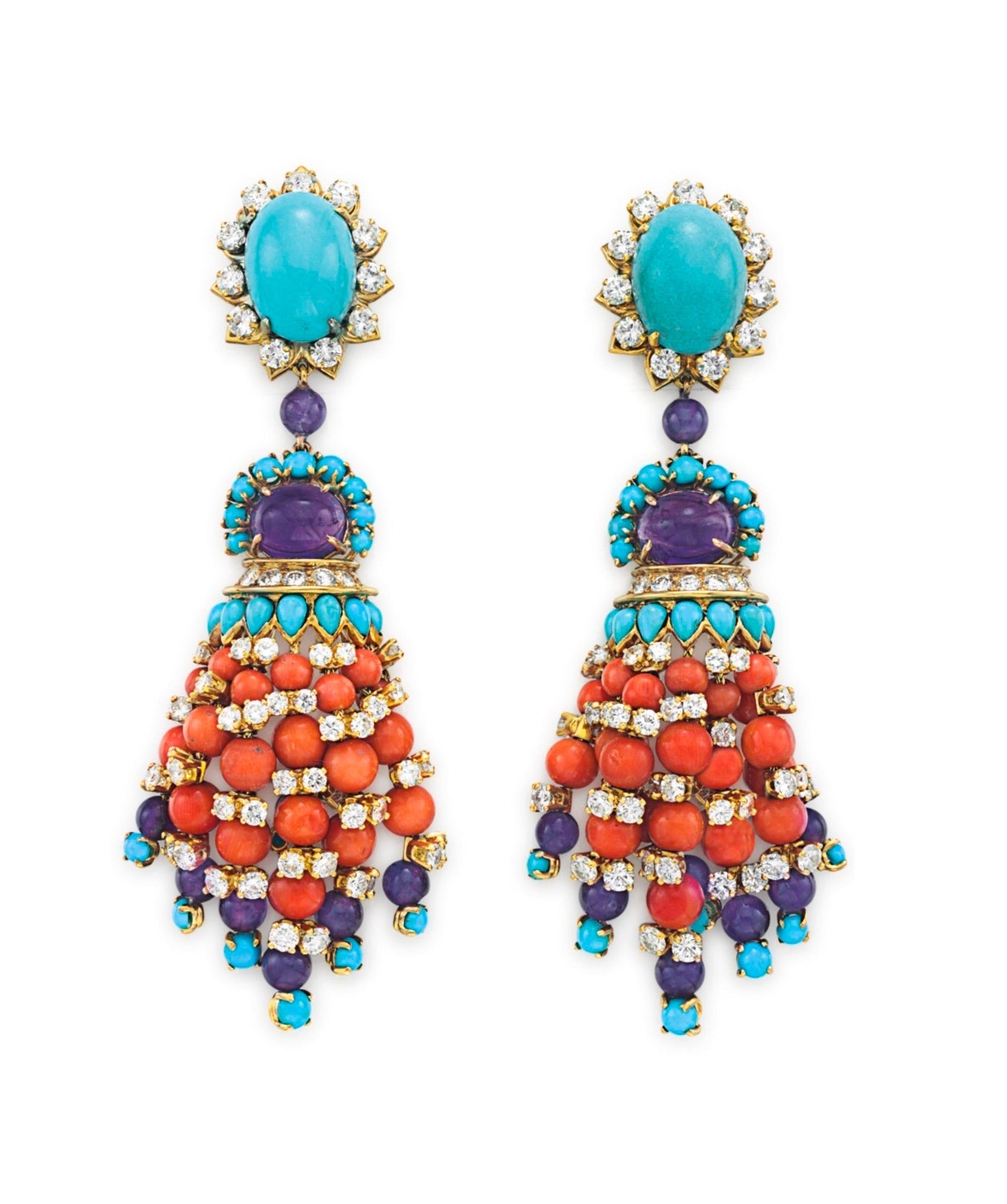Beatrice Earrings