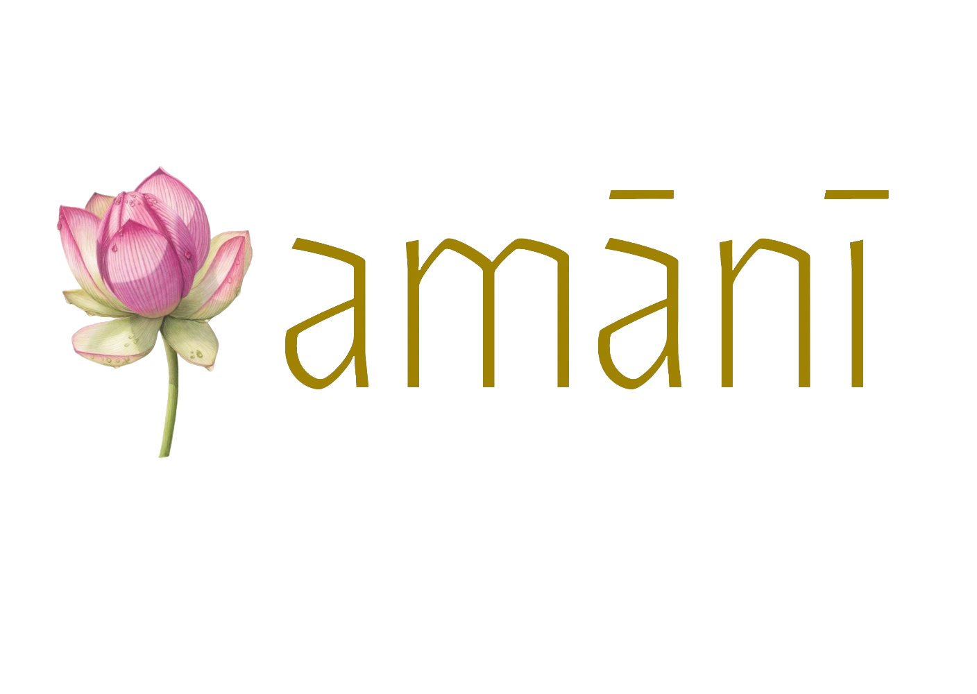 amānī
