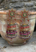 Manjul Jhumka Earrings