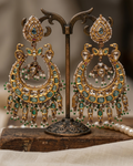 Sonchiriya Earrings