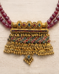 Swarnima Timaniya Necklace