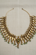 Champakali Necklace