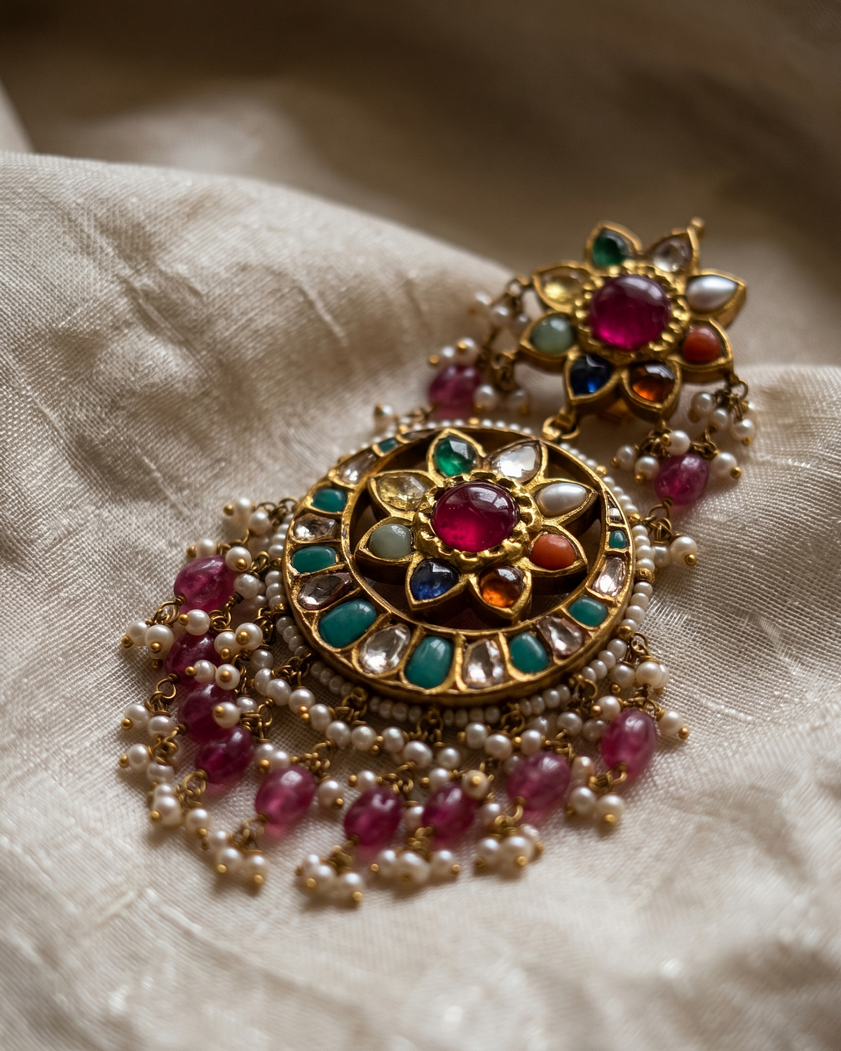 Rangreza Chandbaalis