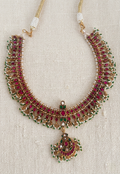 Anya Necklace