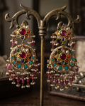 Rangreza Chandbaalis