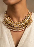 Noor Heritage Necklace